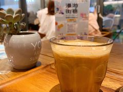 -Peet's Coffee皮爷咖啡(万象天地店)