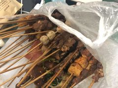 -二子海鲜大排档(太阳城店)
