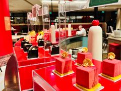 -咖啡苑自助餐厅·中国大饭店