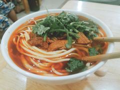 牛肉拉面-518牛肉拉面馆(包河花园店)