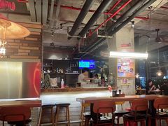 -Devils’ Brewery小恶魔精酿啤酒(武汉天地店)