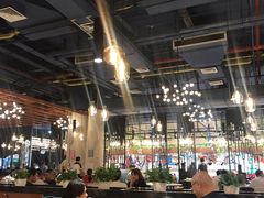 大堂-79号渔船海鲜饭店(华强北店)