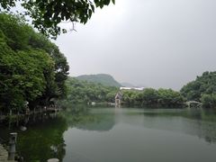 -杭州半山国家森林公园