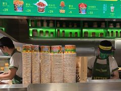 -Potato Corner(广州天河城店)