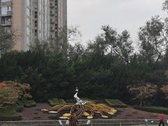 -中山公园