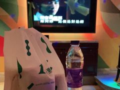 -米乐星世界KTV(汇智国际商业中心店)