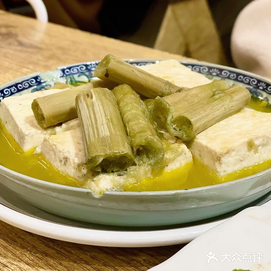 绍兴名菜(成山路店)