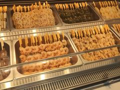 -廖记棒棒鸡(江汉路店)