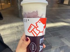 -喜茶(北京三里屯太古里店)