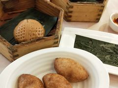 -锦粤宫·精致粤菜(深圳北站店)