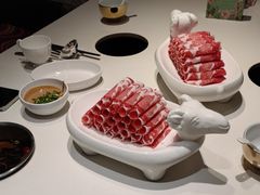 -爱丽格斯火锅(东岸国际店)