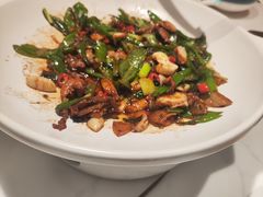 -鲜得莱渔港·小平岛海胆馆(七贤岭店)