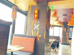 -The Cheesecake Factory 芝乐坊餐厅(王府中環店)