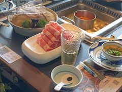 -大隐·成都火锅Bistro(合生麒麟新天地店)