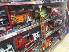 -TOYSRUS玩具反斗城(无锡荟聚购物中心店)