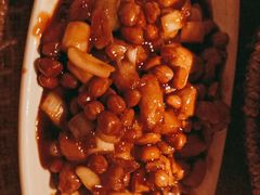 -渝信川菜(西单店)