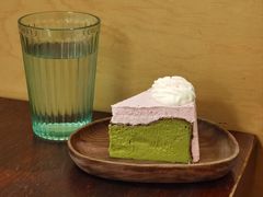 -Double cafe