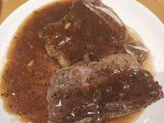 -盛宴标帜西餐厅龙虾.鲍鱼•牛排(重庆喜来登大酒店)