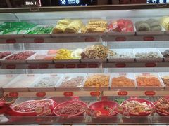 -每味每客·重庆麻辣烫(拓展大厦店)