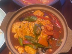 -那拉提之疆·新疆菜(美院店)