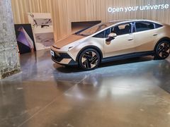-现代汽车文化中心 Hyundai Motorstudio Beijing
