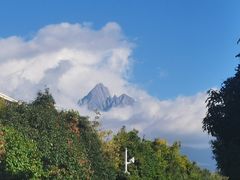 -丽江文化旅游学院