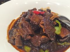 -银湖宴会中心-餐饮部