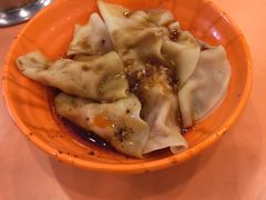 -龙抄手(春熙路总店)