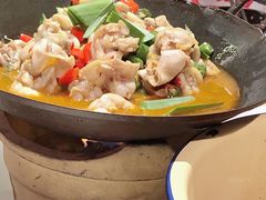 -丹虾|文和友小龙虾·烙锅(陕西路旗舰店)