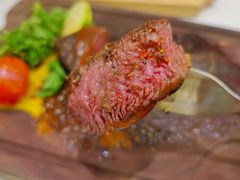 -西语·炭烧牛排(卓越中寰店)