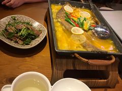 -高烤场烧烤餐厅(文华里店)