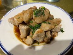 -建德食府·十八年建德菜(天目里国际街区店)