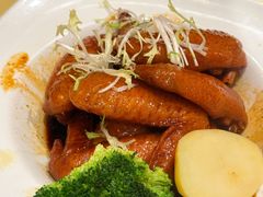 -太平馆餐厅(尖沙咀店)