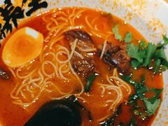 -和府捞面(EAC店)