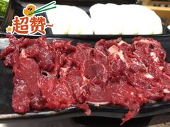 -陈记顺和潮汕牛肉火锅(棠德南路店)