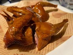 -江南赋(内蒙古大厦店)