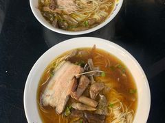 -兴福老面馆(寺路街店)