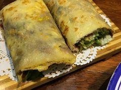 -张果佬年糕卷(科巷店)