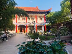 -皇罗禅寺