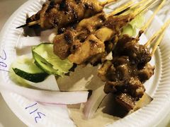 -纽顿熟食中心