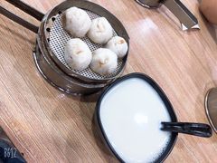 特色酱肉包-吃不亏特色包子(三峡广场店)