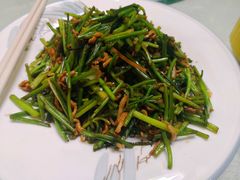 景芝小炒肉-潍坊菜馆(三里河南横街店)