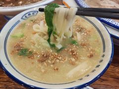 -老雒阳面馆·水席·洛阳菜(王城路店)
