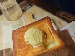-绿茶餐厅(朝阳大悦城店)