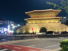 -东大门市场