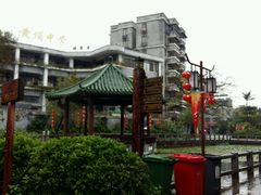 -黄埔古港