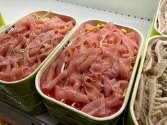 鸭肠-两三事小郡肝串串香火锅(桂庙店)