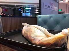 -鱼鼎香烤鱼火锅(华发商都店)