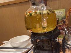 -如轩·海鲜砂锅粥·潮汕菜(海珠店)