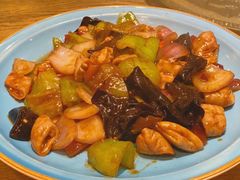 -小孙家厨(长春路店)